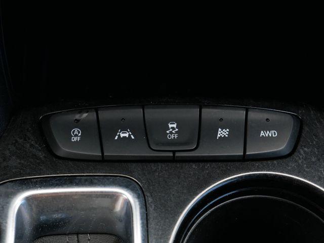 2023 Chevrolet TrailBlazer AWD ACTIV