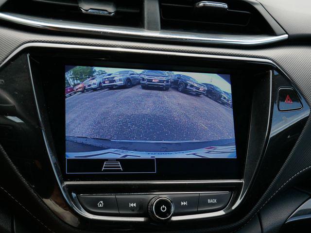 2023 Chevrolet TrailBlazer AWD ACTIV