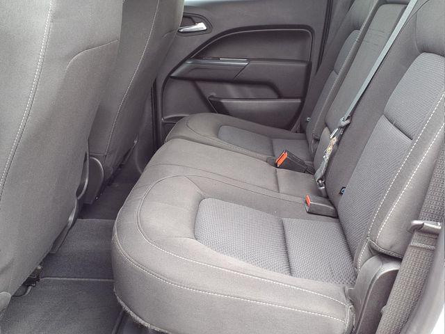 2020 Chevrolet Colorado 4WD Crew Cab Short Box LT