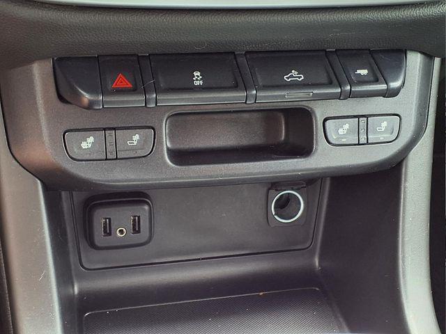 2020 Chevrolet Colorado 4WD Crew Cab Short Box LT