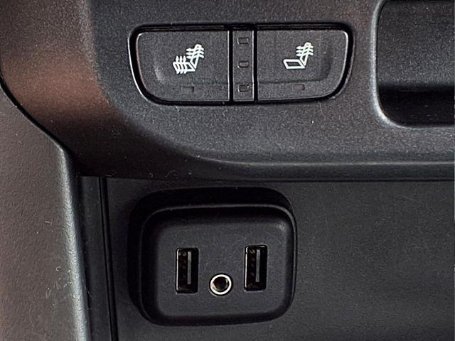 2020 Chevrolet Colorado 4WD Crew Cab Short Box LT