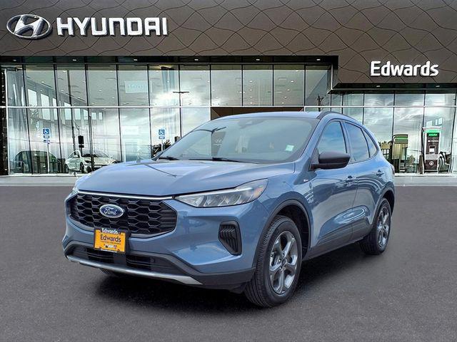 2025 Ford Escape ST-Line for sale in Council Bluffs, IA