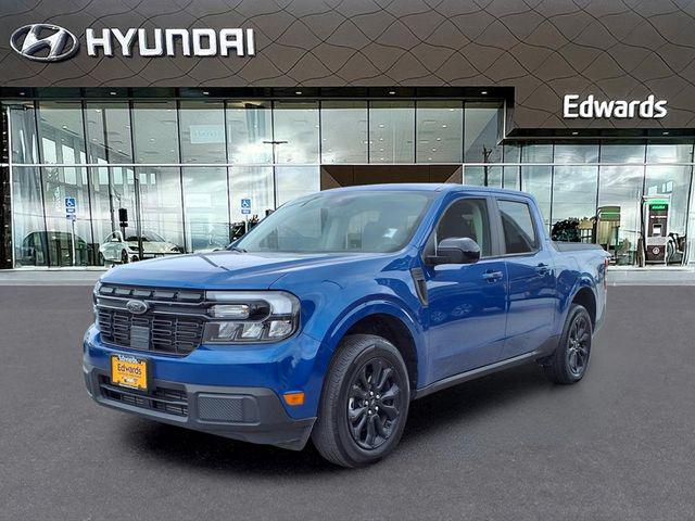 2024 Ford Maverick Lariat for sale in Council Bluffs, IA