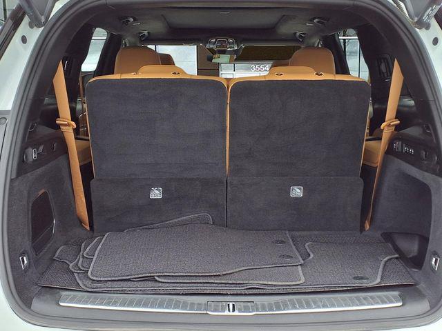 2023 Jeep Grand Cherokee L Summit Reserve 4x4