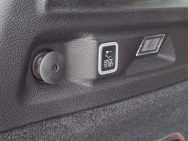 2023 Jeep Grand Cherokee L Summit Reserve 4x4