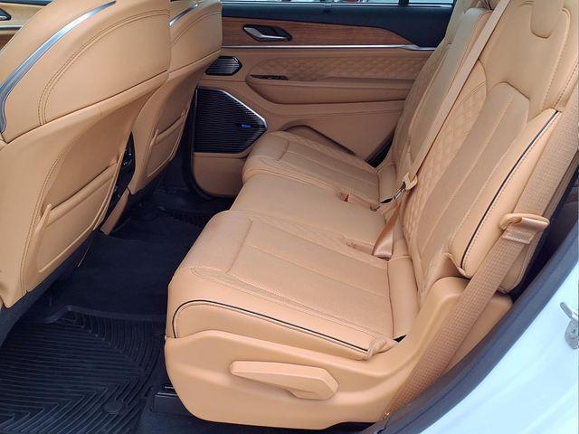 2023 Jeep Grand Cherokee L Summit Reserve 4x4