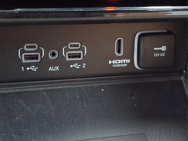 2023 Jeep Grand Cherokee L Summit Reserve 4x4