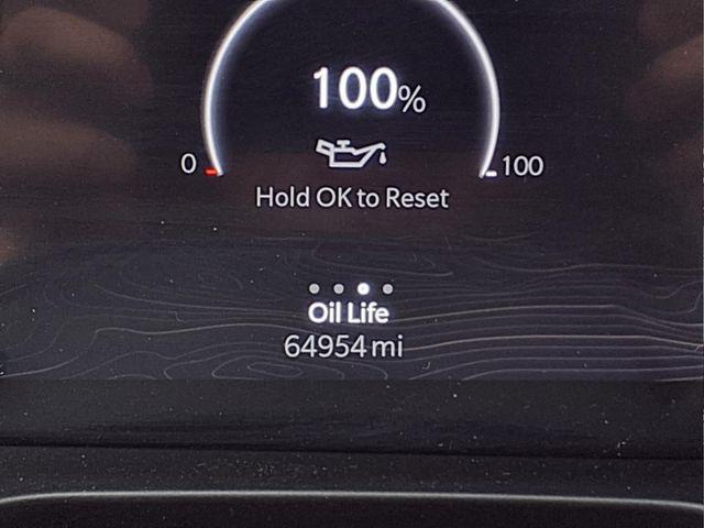 2023 Jeep Grand Cherokee L Summit Reserve 4x4