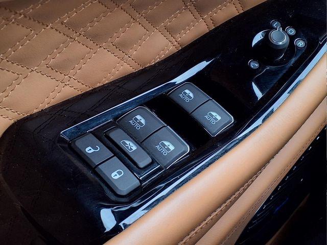 2023 Jeep Grand Cherokee L Summit Reserve 4x4