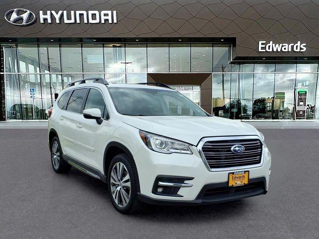 2022 Subaru Ascent Limited