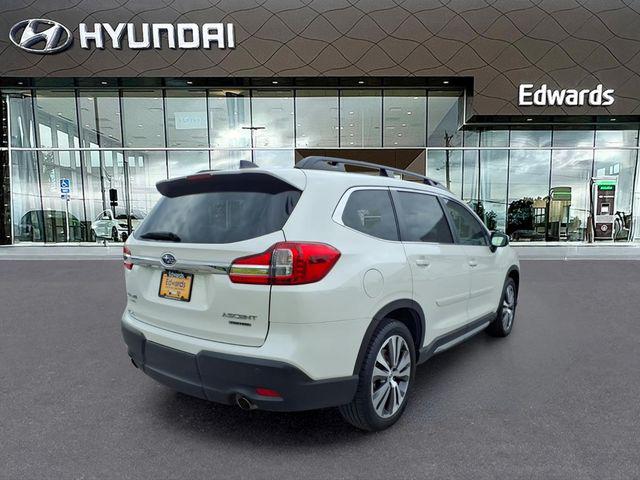 2022 Subaru Ascent Limited