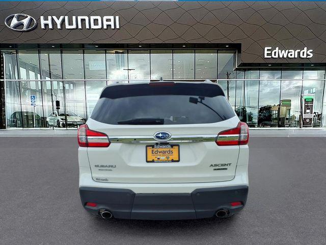 2022 Subaru Ascent Limited