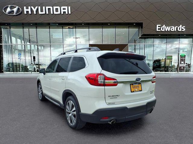 2022 Subaru Ascent Limited