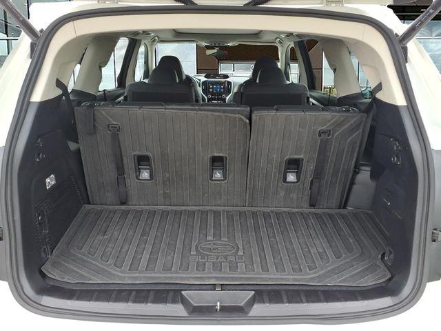 2022 Subaru Ascent Limited