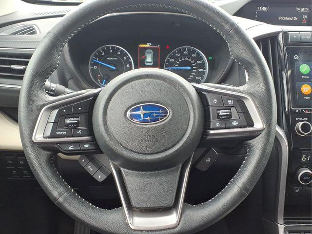2022 Subaru Ascent Limited