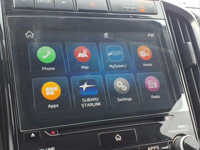 2022 Subaru Ascent Limited
