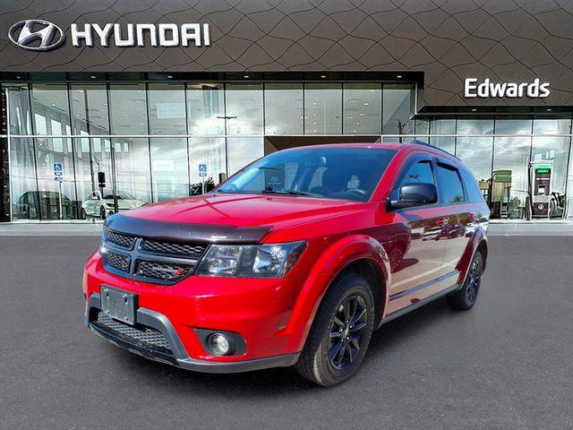 2019 Dodge Journey SE for sale in Council Bluffs, IA