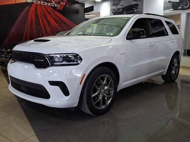 2026 Dodge Durango DURANGO GT PLUS AWD HEMI V8 2026 Dodge Durango DURANGO GT PLUS AWD HEMI V8