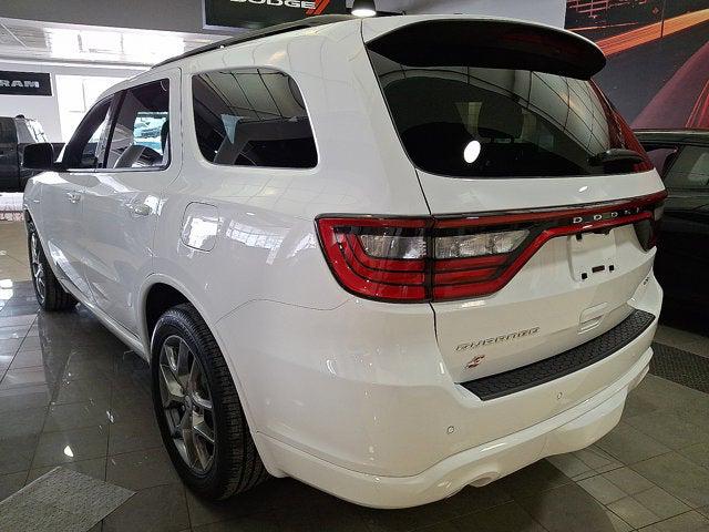 2026 Dodge Durango DURANGO GT PLUS AWD HEMI V8 2026 Dodge Durango DURANGO GT PLUS AWD HEMI V8