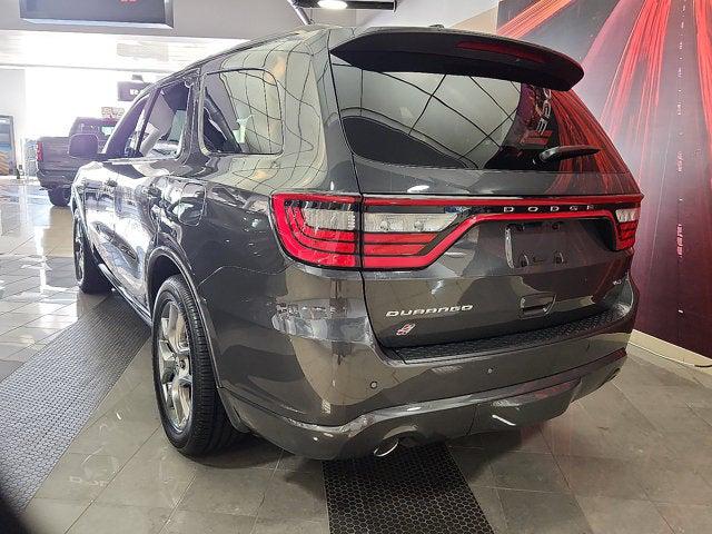 2026 Dodge Durango DURANGO GT PLUS AWD HEMI V8 2026 Dodge Durango DURANGO GT PLUS AWD HEMI V8