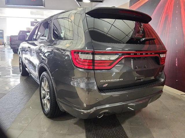 2026 Dodge Durango DURANGO GT PLUS AWD HEMI V8 2026 Dodge Durango DURANGO GT PLUS AWD HEMI V8