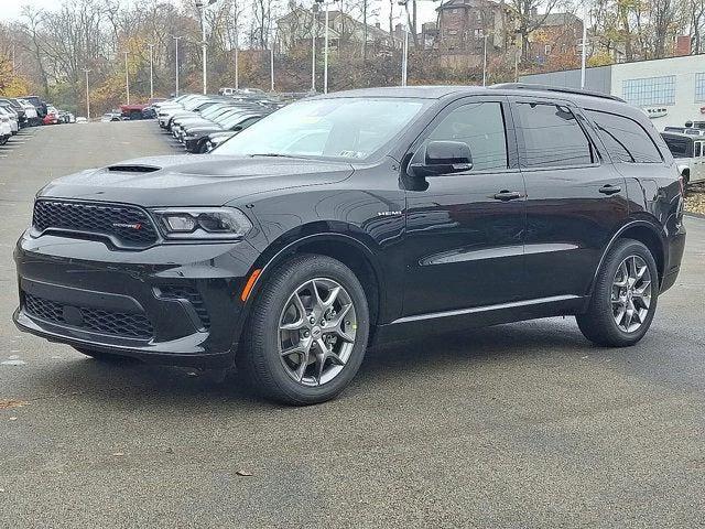 2026 Dodge Durango DURANGO GT PLUS AWD HEMI V8 2026 Dodge Durango DURANGO GT PLUS AWD HEMI V8