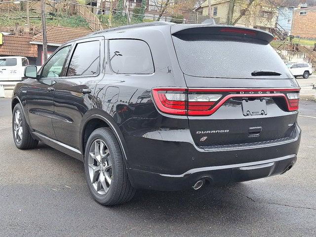 2026 Dodge Durango DURANGO GT PLUS AWD HEMI V8 2026 Dodge Durango DURANGO GT PLUS AWD HEMI V8