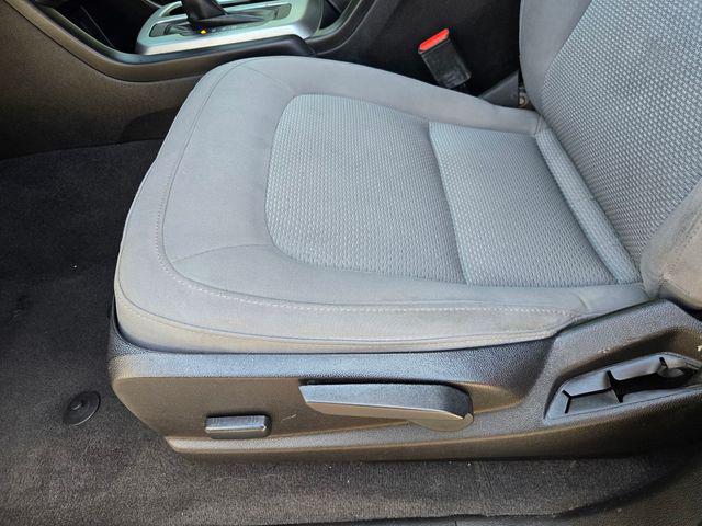 2020 Chevrolet Colorado 2WD Crew Cab Short Box LT