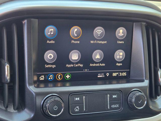 2020 Chevrolet Colorado 2WD Crew Cab Short Box LT