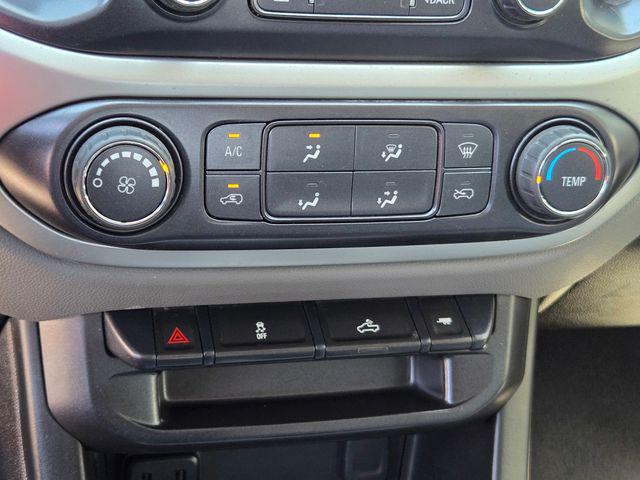 2020 Chevrolet Colorado 2WD Crew Cab Short Box LT