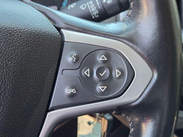 2020 Chevrolet Colorado 2WD Crew Cab Short Box LT