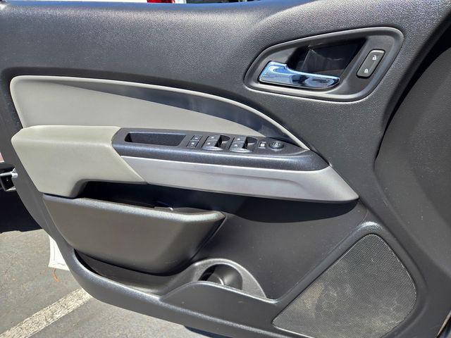2020 Chevrolet Colorado 2WD Crew Cab Short Box LT
