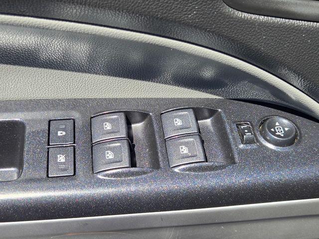 2020 Chevrolet Colorado 2WD Crew Cab Short Box LT