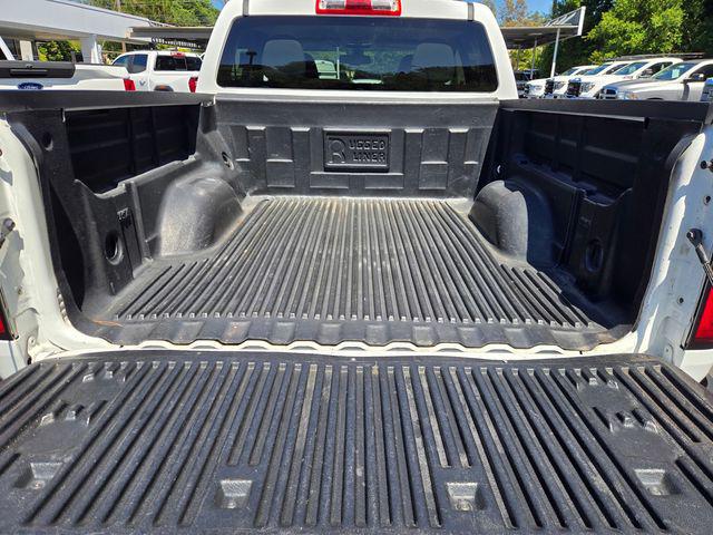 2020 Chevrolet Colorado 2WD Crew Cab Short Box LT