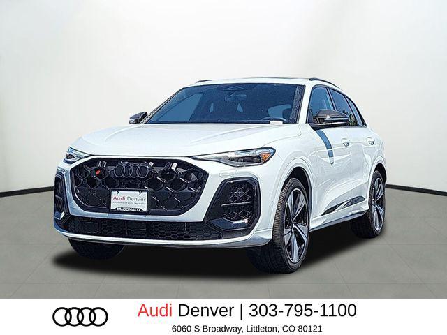 2026 Audi SQ5 Presige TFSI quattro S tronic for sale in Littleton, CO