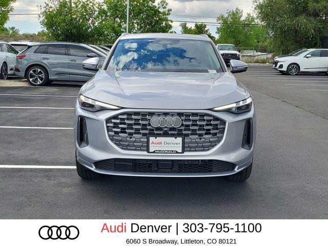 2026 Audi Q5 Premium Plus TFSI quattro S tronic