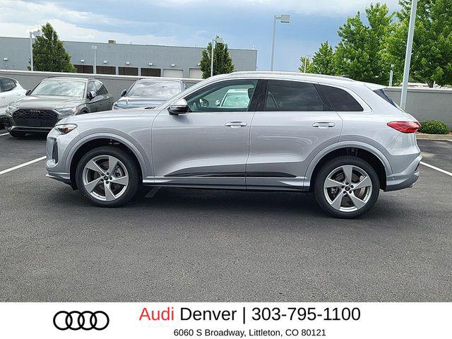 2026 Audi Q5 Premium Plus TFSI quattro S tronic