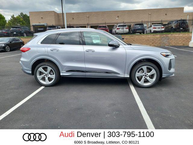 2026 Audi Q5 Premium Plus TFSI quattro S tronic