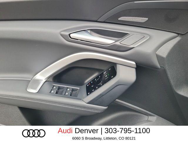 2026 Audi Q5 Premium Plus TFSI quattro S tronic