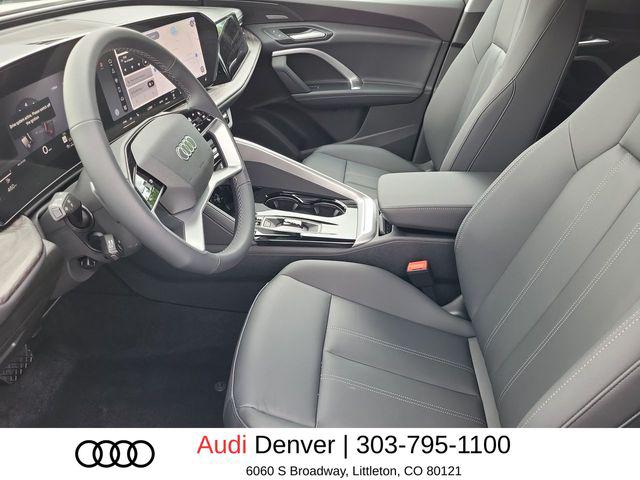 2026 Audi Q5 Premium Plus TFSI quattro S tronic