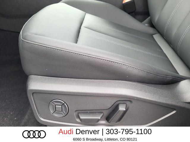 2026 Audi Q5 Premium Plus TFSI quattro S tronic