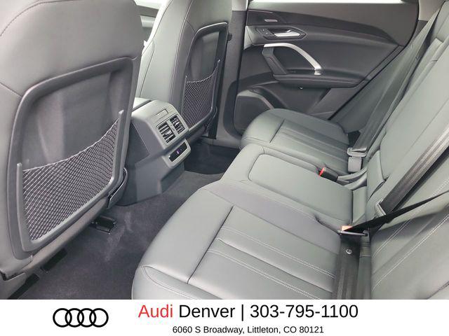 2026 Audi Q5 Premium Plus TFSI quattro S tronic