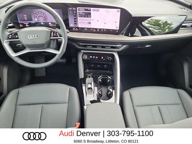 2026 Audi Q5 Premium Plus TFSI quattro S tronic