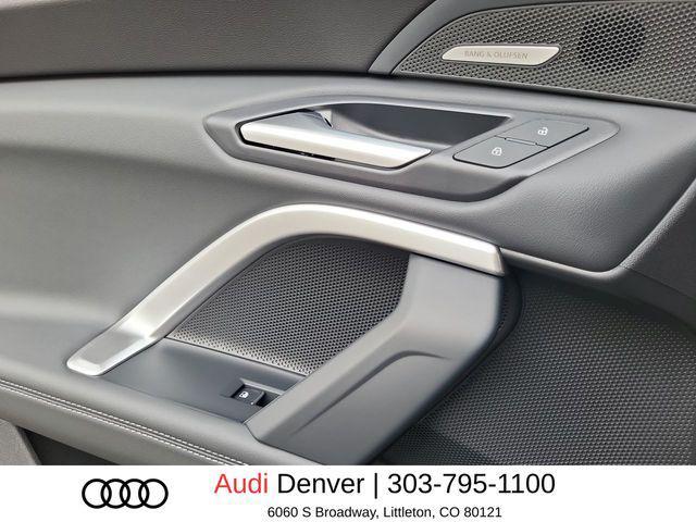 2026 Audi Q5 Premium Plus TFSI quattro S tronic