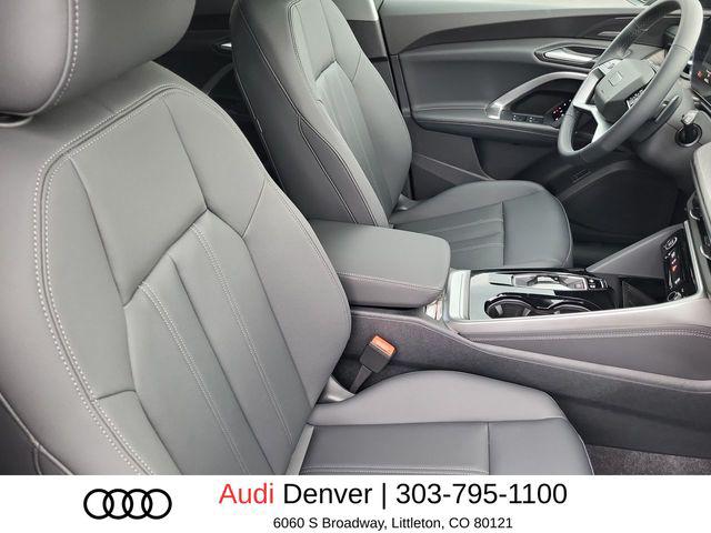 2026 Audi Q5 Premium Plus TFSI quattro S tronic