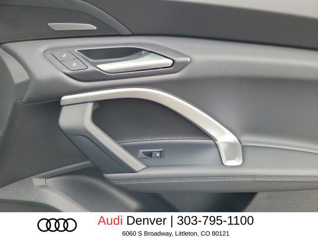 2026 Audi Q5 Premium Plus TFSI quattro S tronic