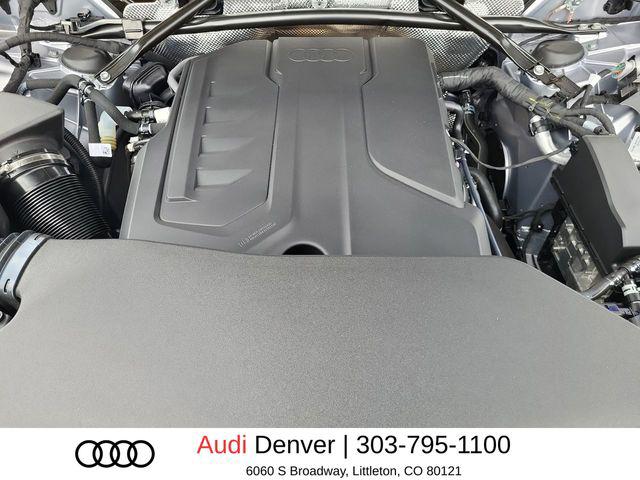 2026 Audi Q5 Premium Plus TFSI quattro S tronic