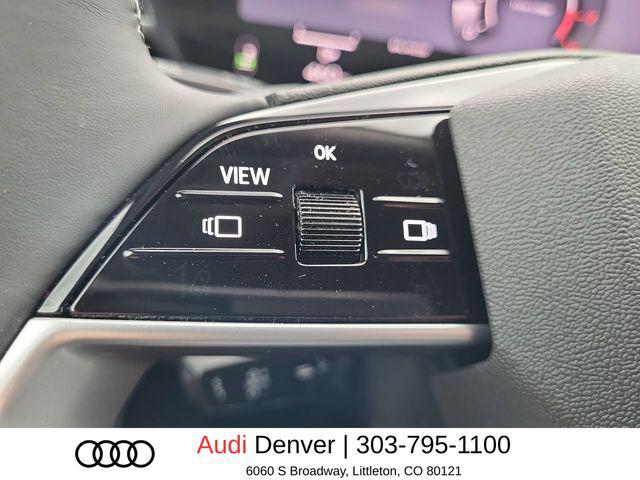 2026 Audi Q5 Premium Plus TFSI quattro S tronic