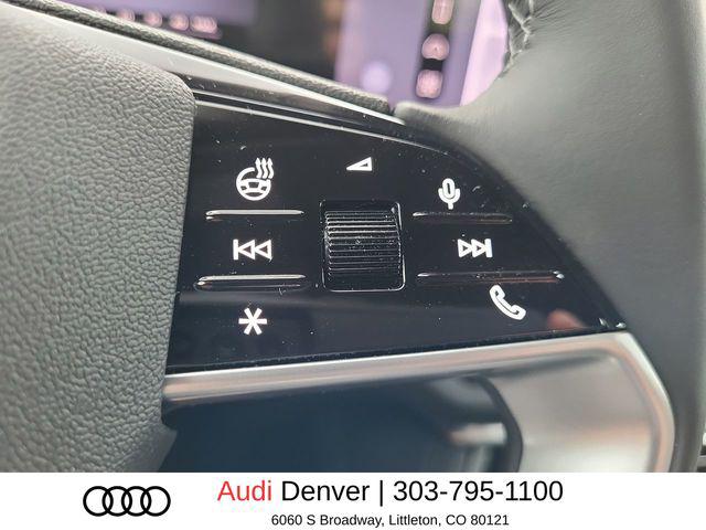 2026 Audi Q5 Premium Plus TFSI quattro S tronic