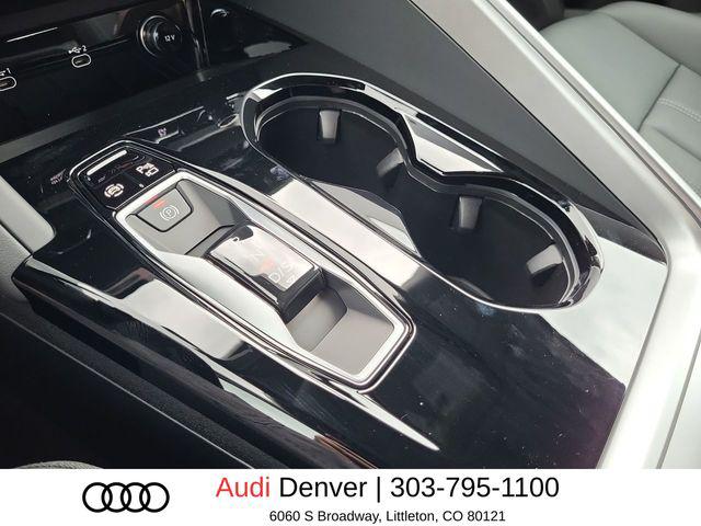 2026 Audi Q5 Premium Plus TFSI quattro S tronic